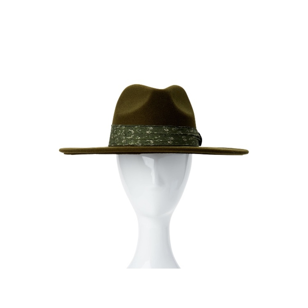 Time and Tru Fedora